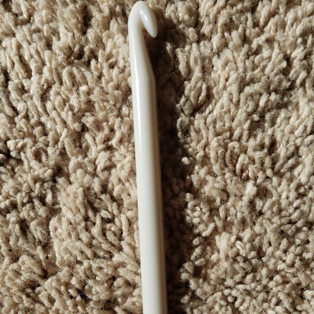 Crochet Hook